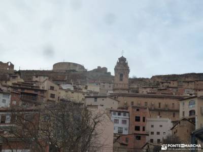 Rincón de Ademuz;lugares con encanto senderismo en gredos club solteros madrid